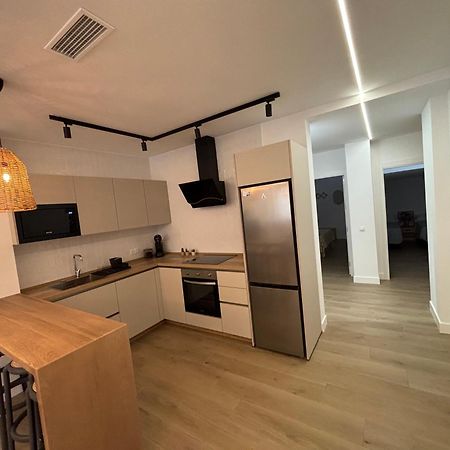 Casa Trece Διαμέρισμα Fuengirola Εξωτερικό φωτογραφία