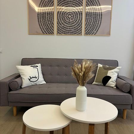 Casa Trece Διαμέρισμα Fuengirola Εξωτερικό φωτογραφία