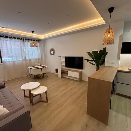 Casa Trece Διαμέρισμα Fuengirola Εξωτερικό φωτογραφία