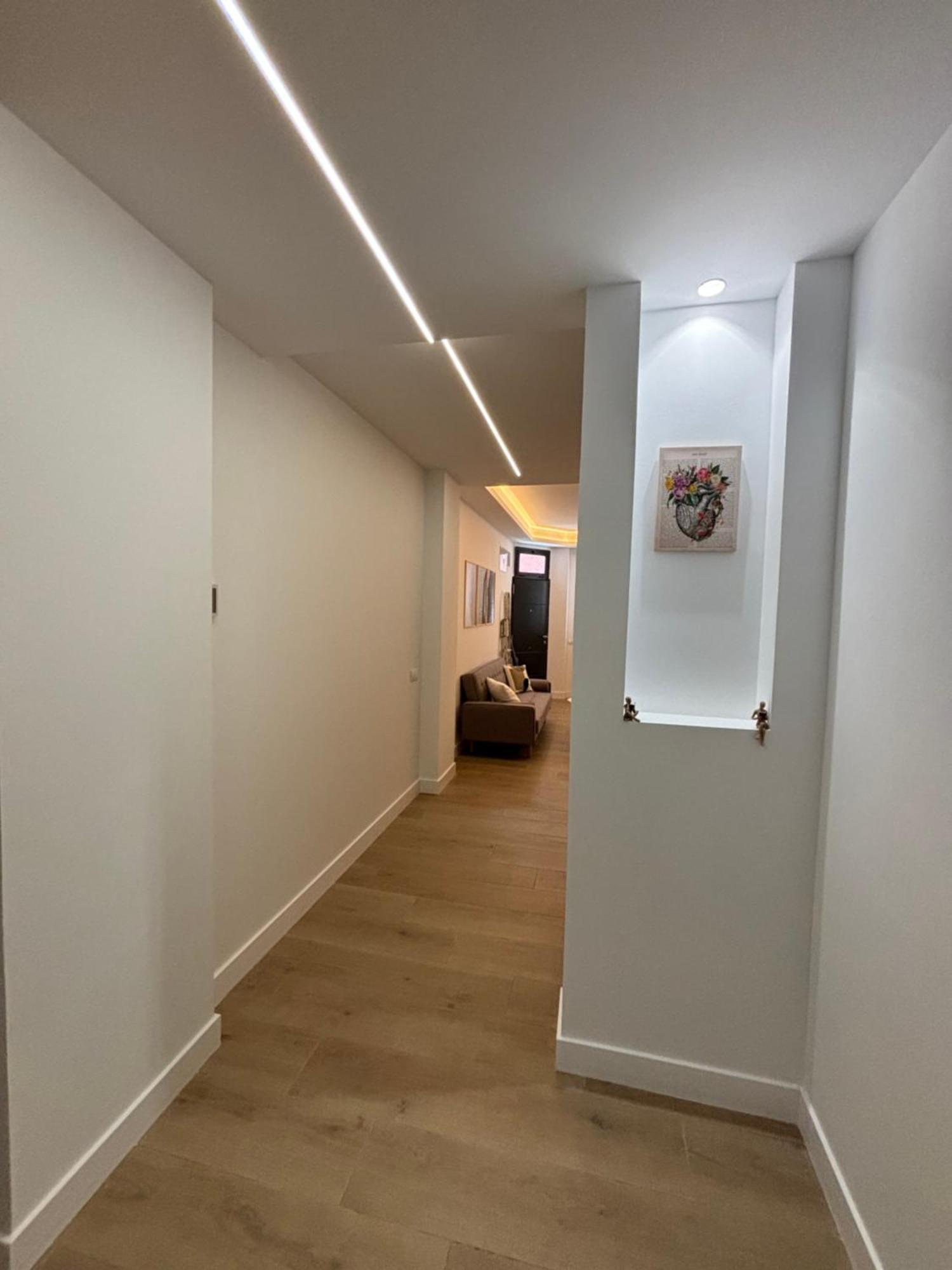 Casa Trece Διαμέρισμα Fuengirola Εξωτερικό φωτογραφία