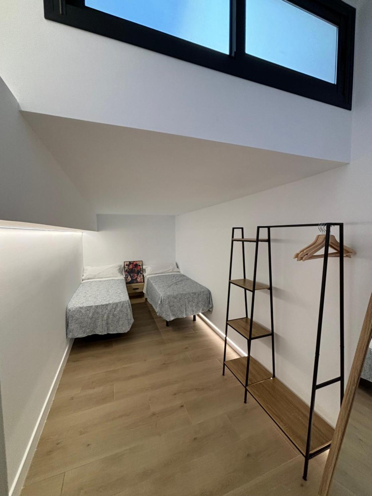 Casa Trece Διαμέρισμα Fuengirola Εξωτερικό φωτογραφία